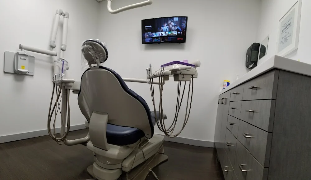 Dentistry of East Hills Picture 1