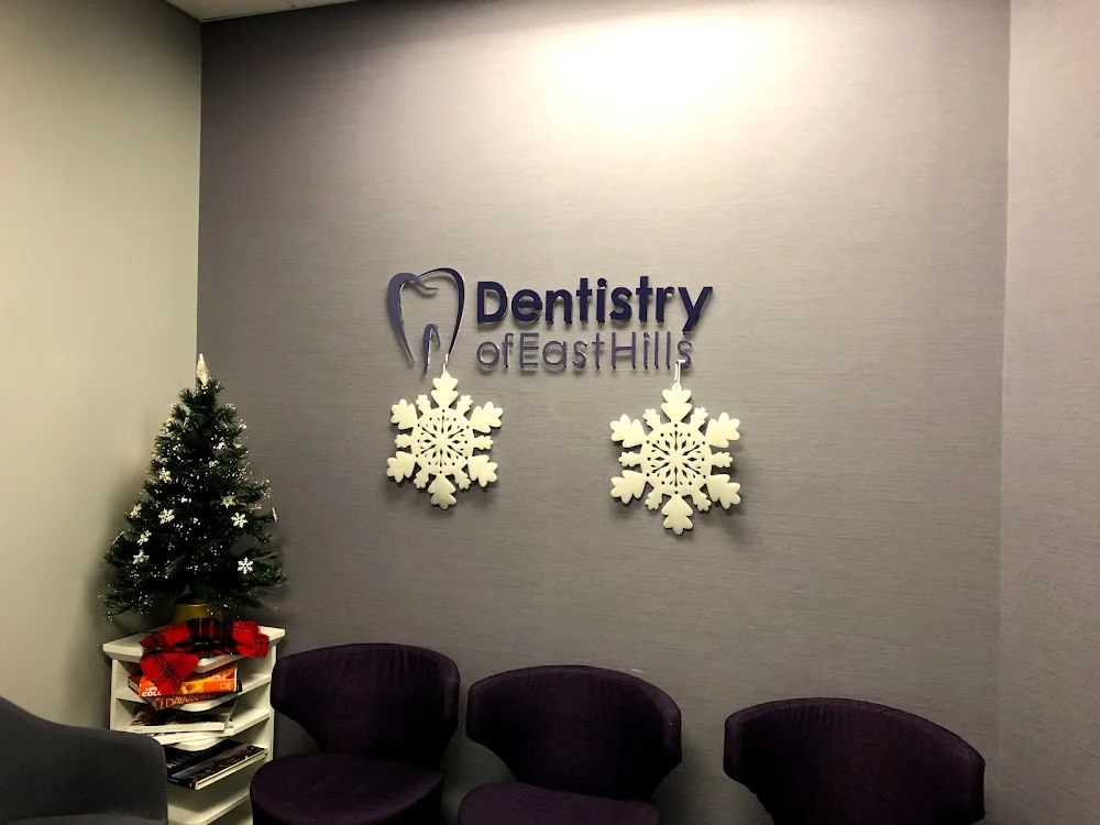 Dentistry of East Hills Picture 5
