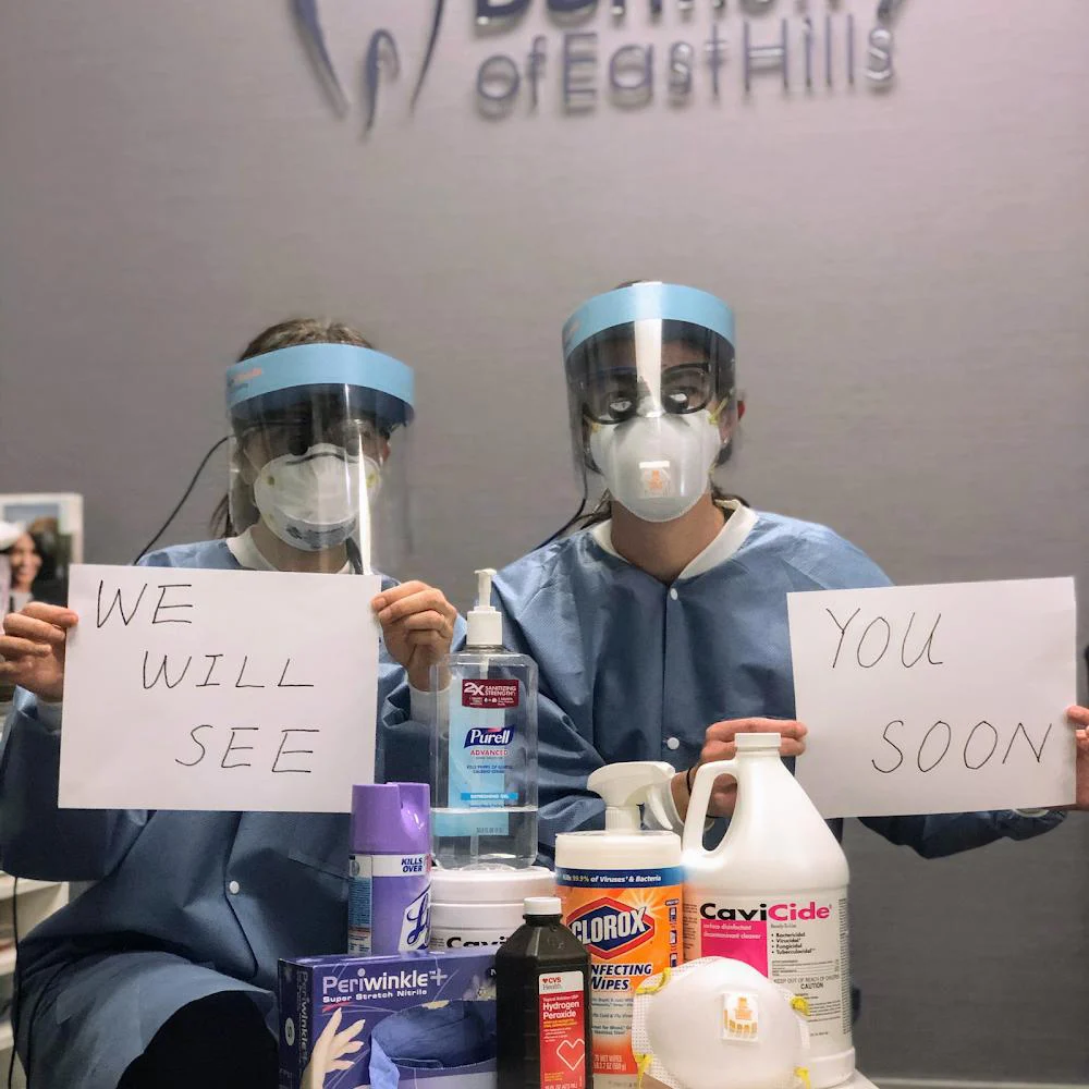 Dentistry of East Hills Picture 10