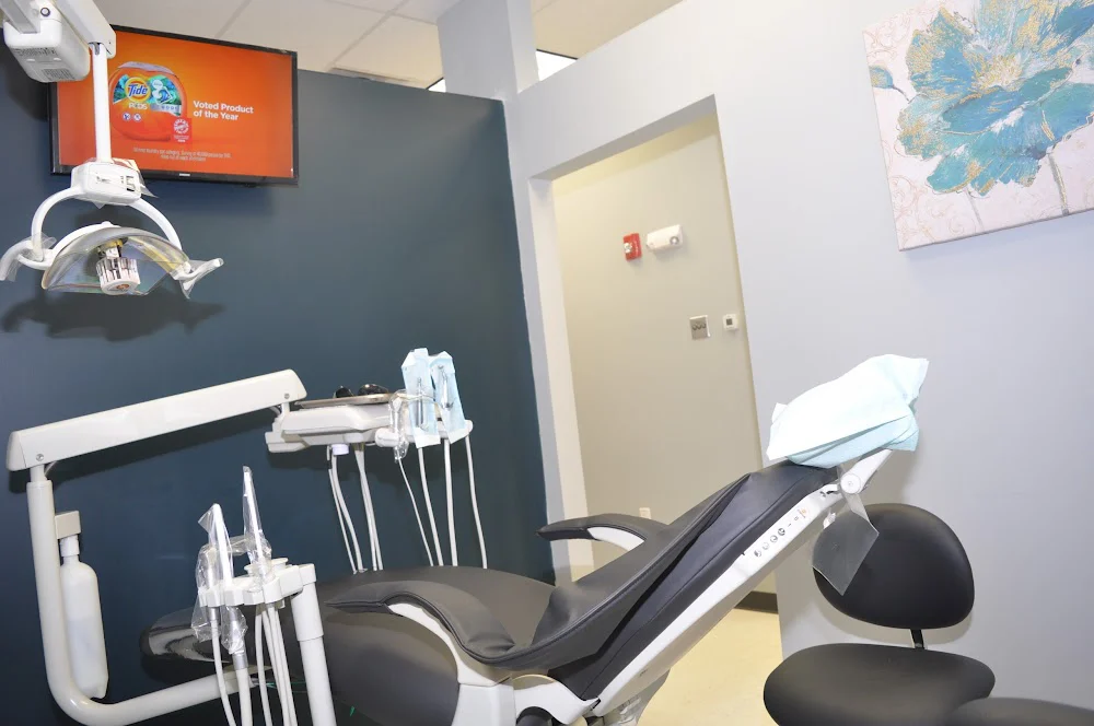 Pleasant Smiles Dental Picture 1