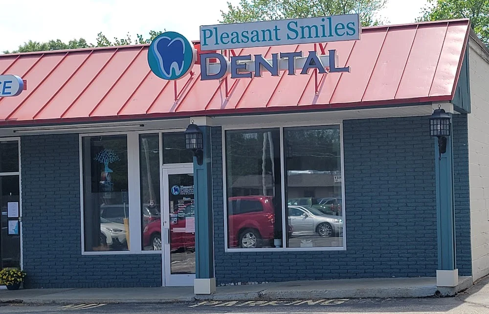 Pleasant Smiles Dental Picture 4