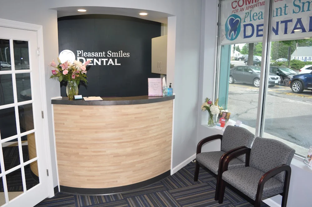 Pleasant Smiles Dental Picture 3