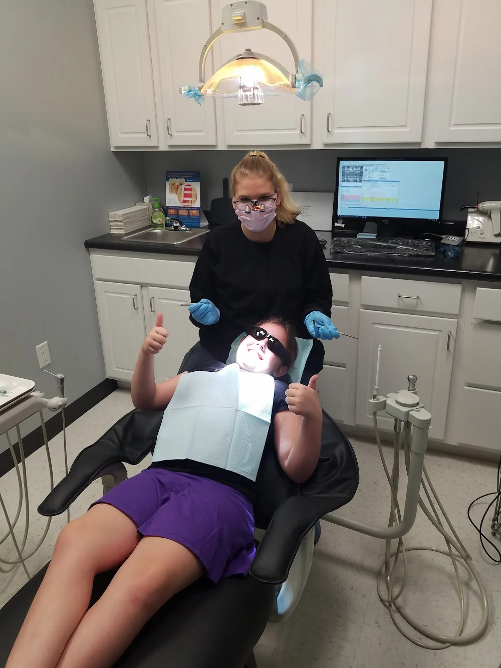 Pleasant Smiles Dental Picture 5