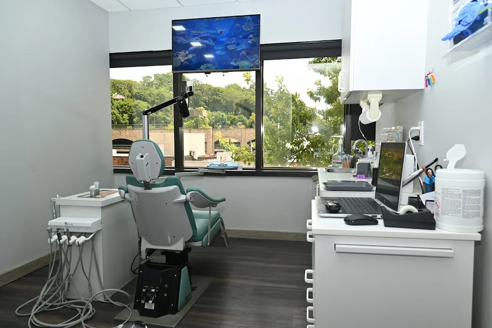 Glen Cove Orthodontics Picture 5