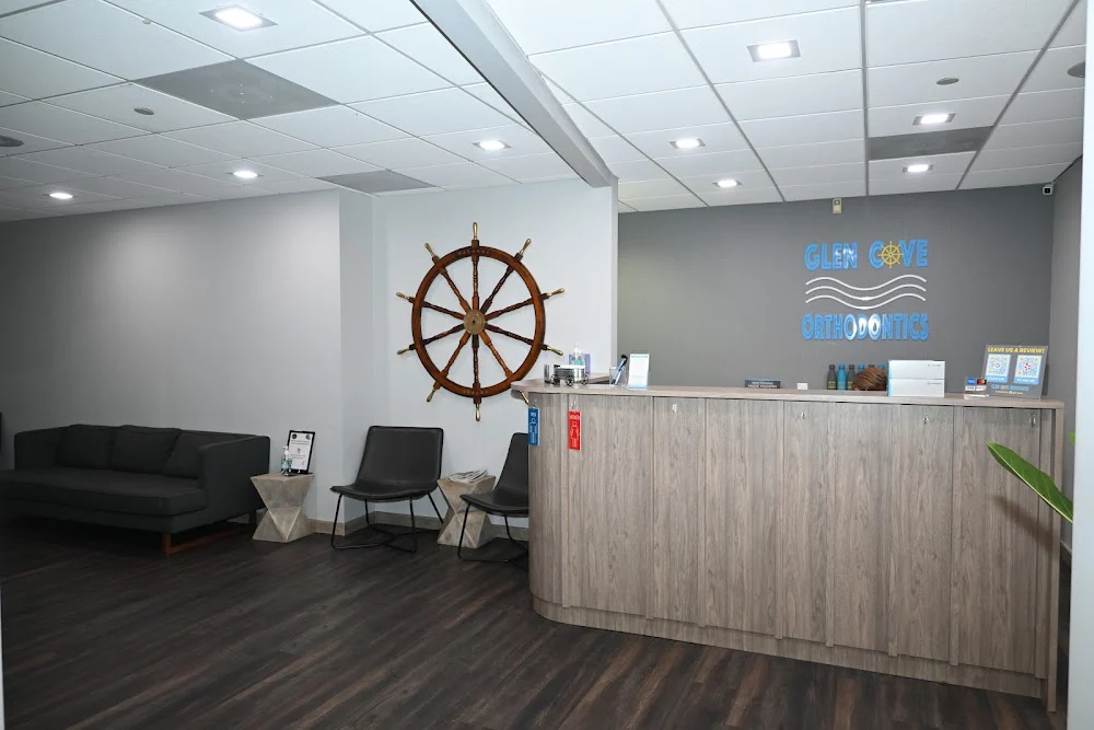 Glen Cove Orthodontics Picture 2