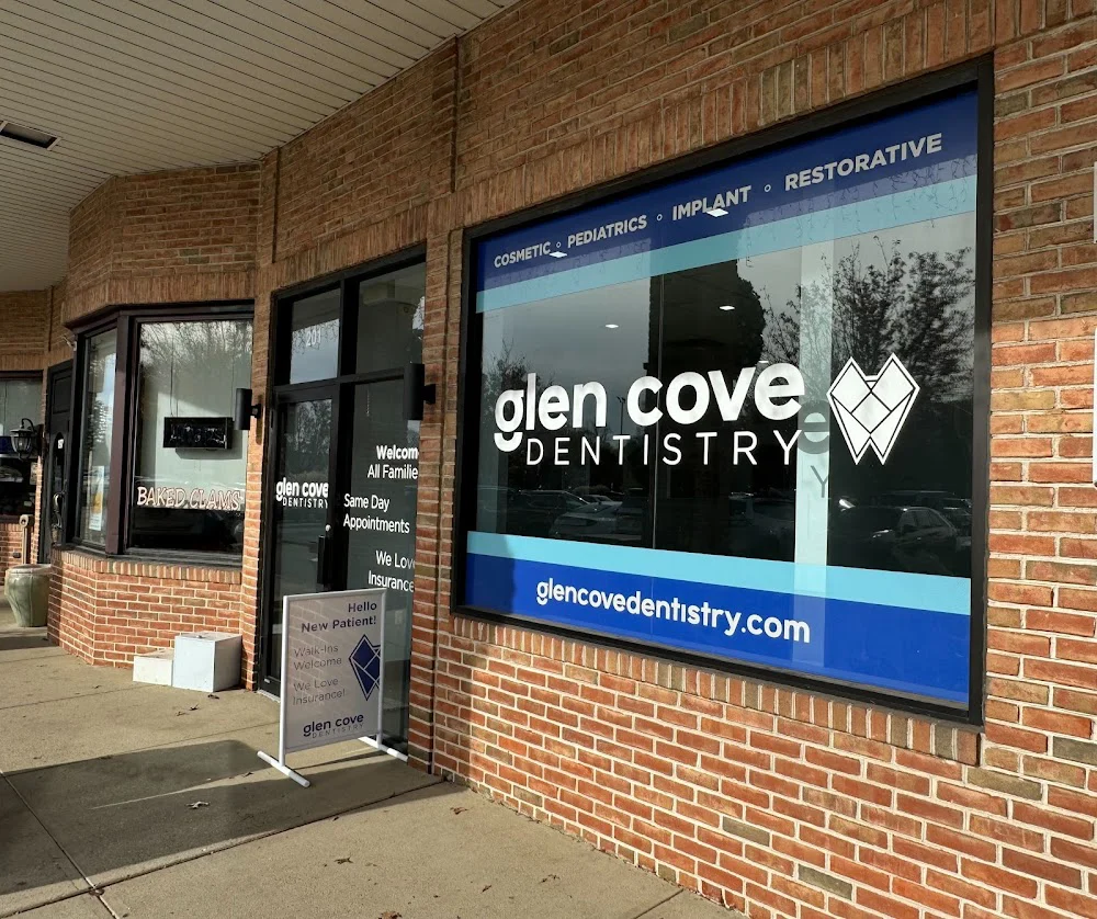 Glen Cove Dentistry Picture 3