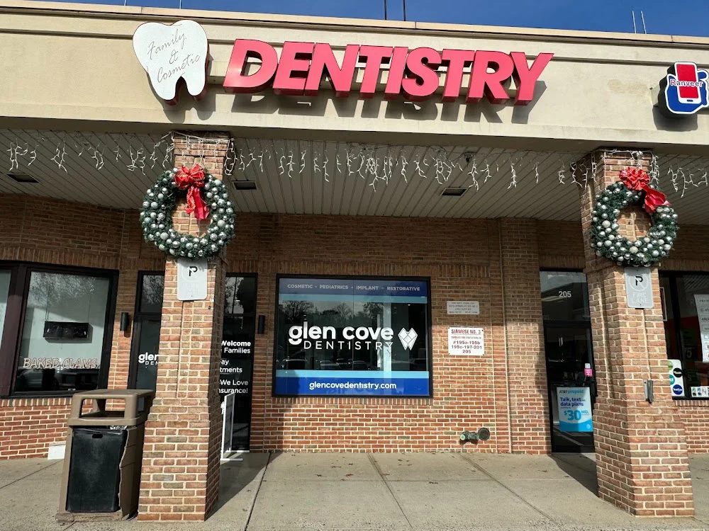 Glen Cove Dentistry Picture 2