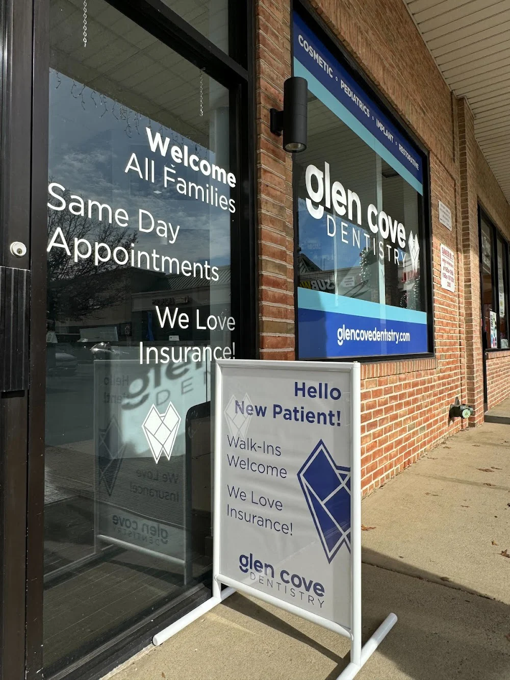 Glen Cove Dentistry Picture 6