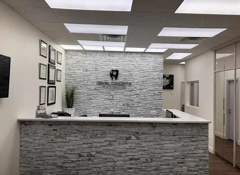 Dental Concepts: Dr. Arthur Isakov, DDS Picture 3