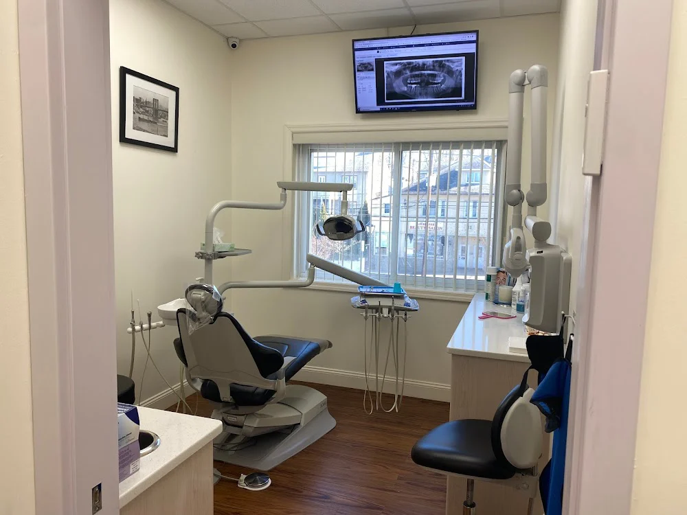 Dental Concepts: Dr. Arthur Isakov, DDS Picture 1