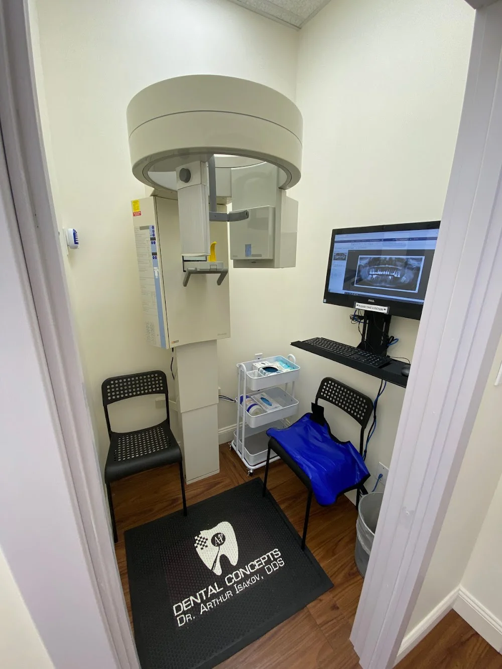 Dental Concepts: Dr. Arthur Isakov, DDS Picture 2
