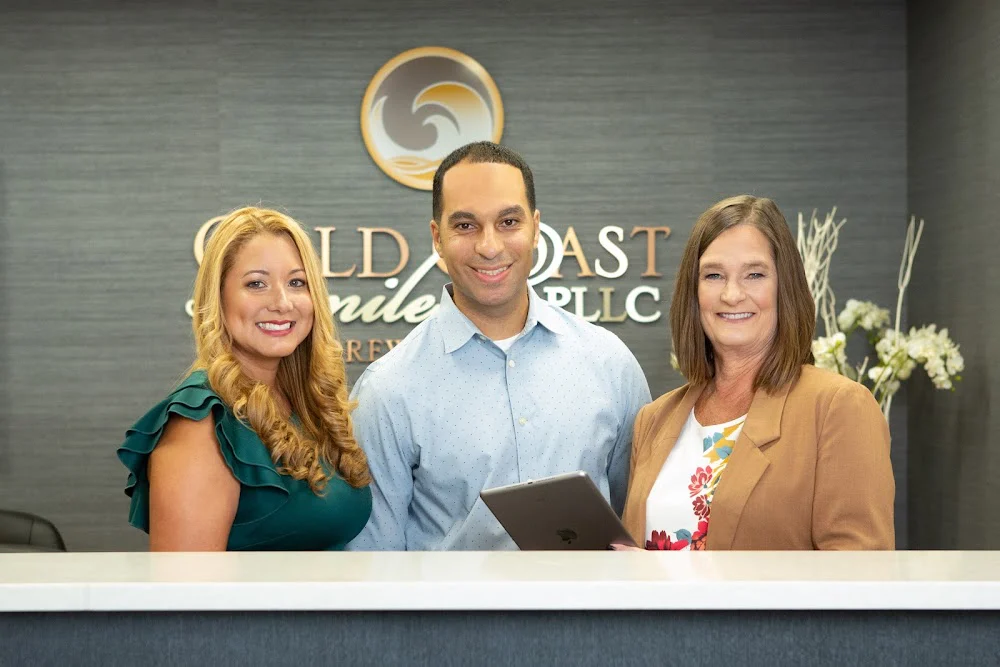 Gold Coast Smiles: Andrew Sami DDS Picture 2