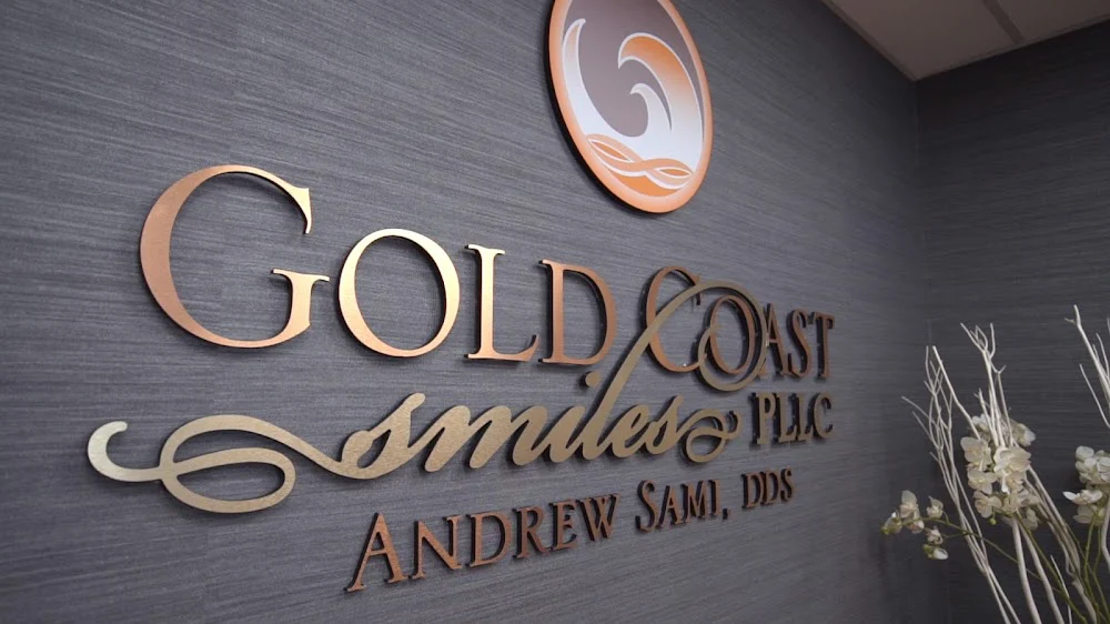 Gold Coast Smiles: Andrew Sami DDS Picture 5