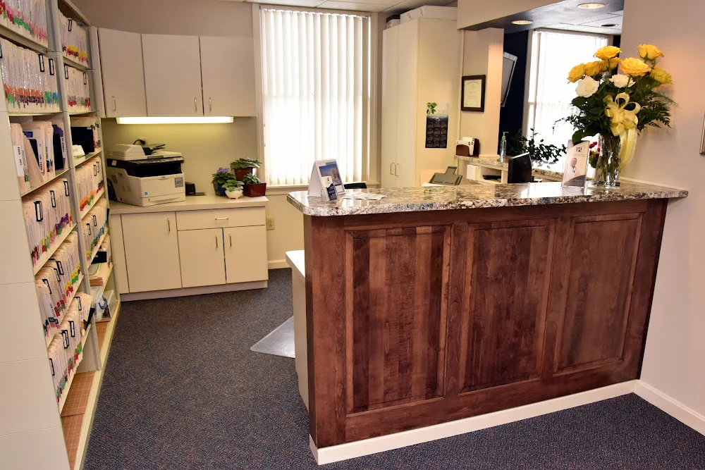 Beyond Dentistry of Nashua Picture 9