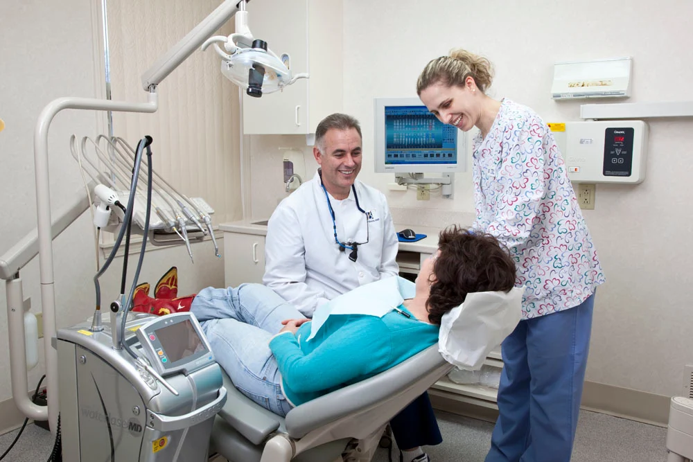 Beyond Dentistry of Nashua Picture 7