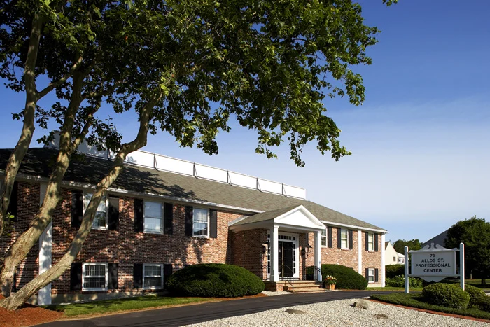 Beyond Dentistry of Nashua Picture 1