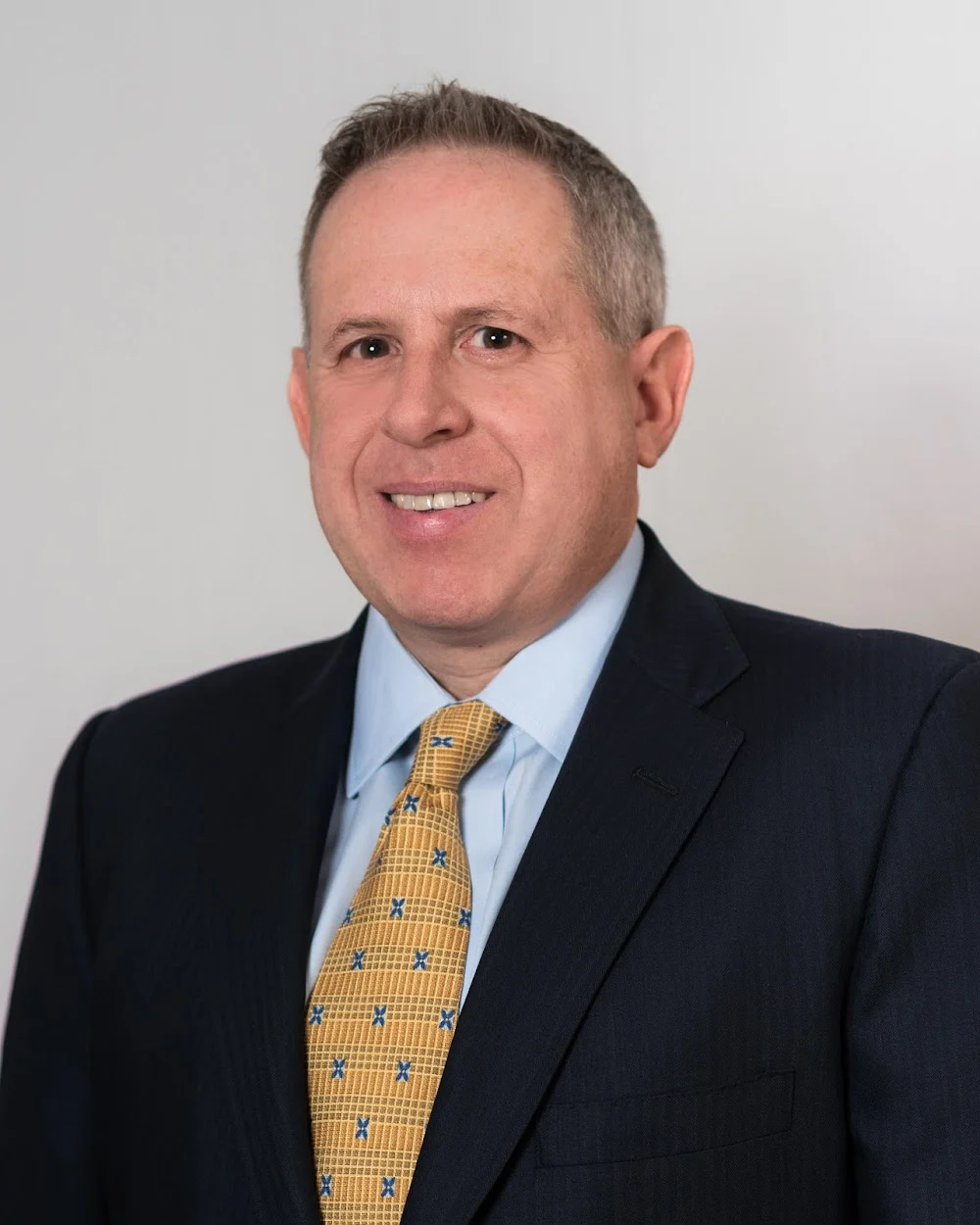 Charles H. Hoffman, DDS Oral and Maxillofacial Surgeon Picture 2