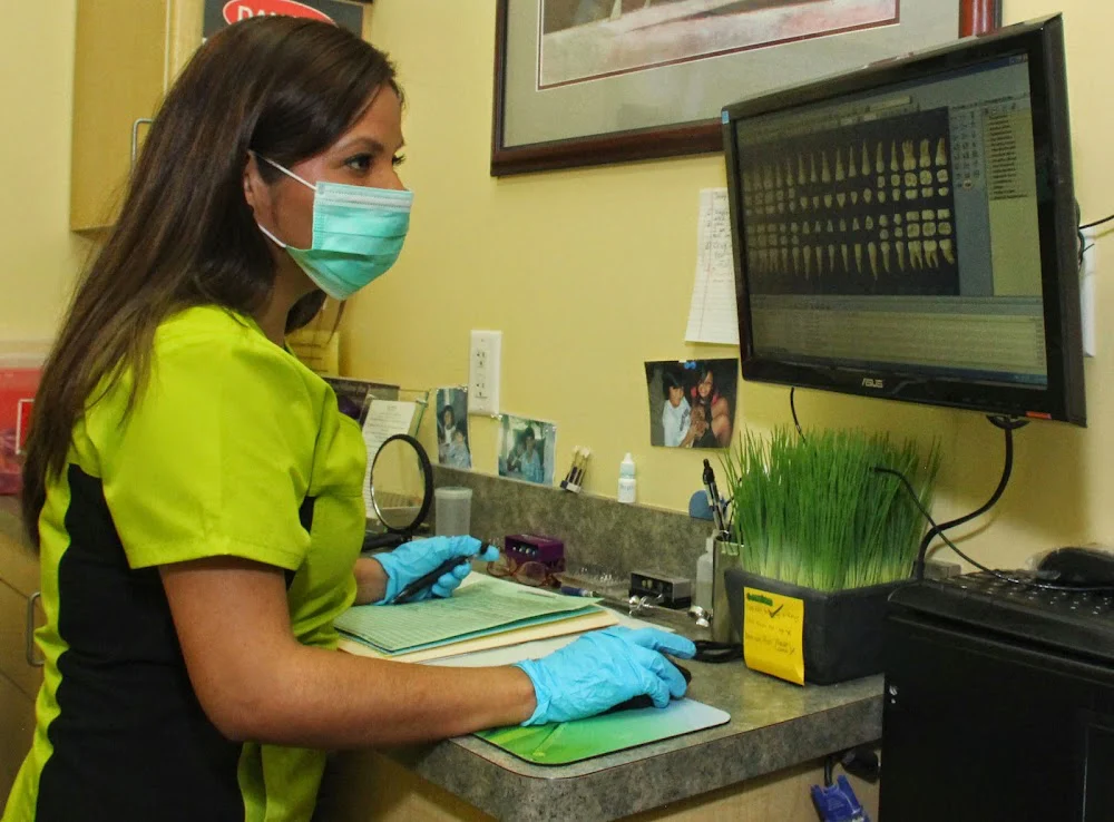 John J Gaeta DDS Picture 4