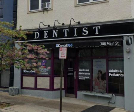 Dental365 u2013 Port Washington