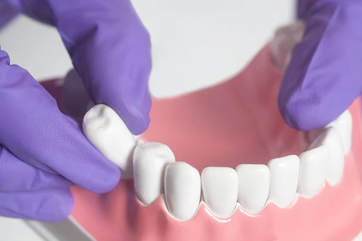 Jutkowitz Periodontics & Implantology Picture 9