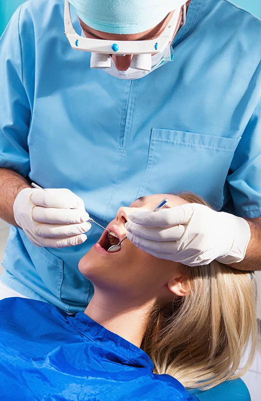 Jutkowitz Periodontics & Implantology Picture 7