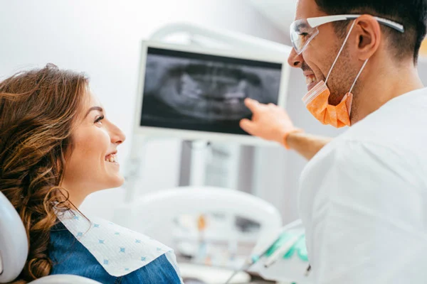 Jutkowitz Periodontics & Implantology Picture 5