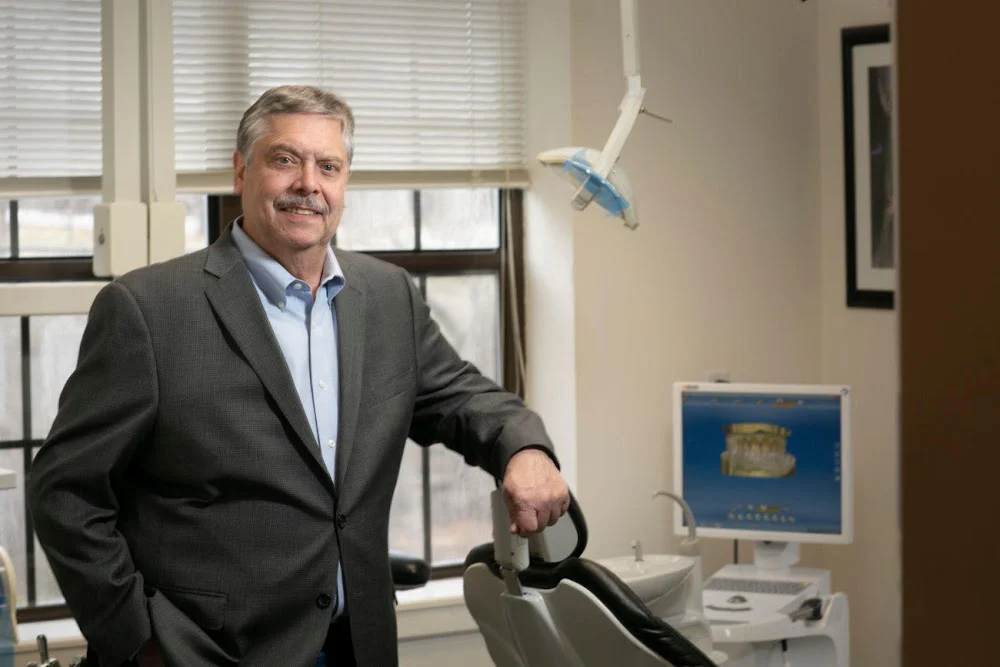 East Hills Dental Associates: Richard A. Sousa, DDS Picture 4