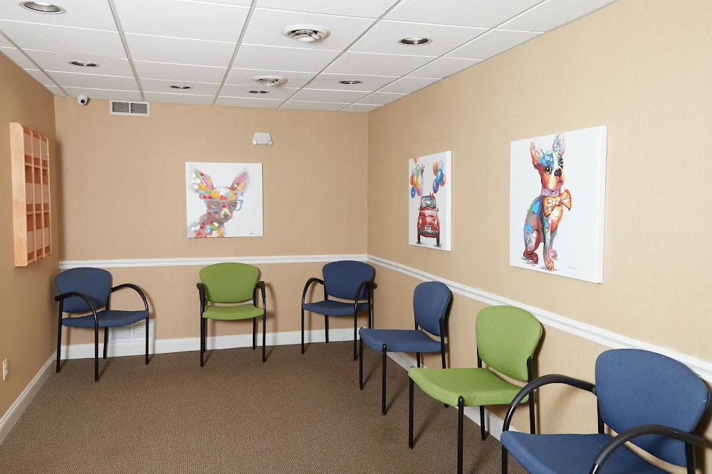 Simply Pediatric Dentistry & Orthodontics Picture 2