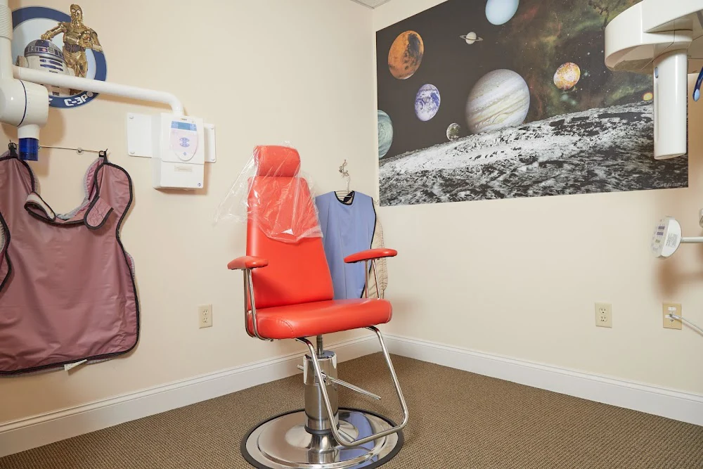 Simply Pediatric Dentistry & Orthodontics Picture 6