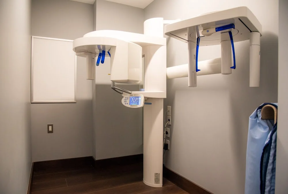 Newman Orthodontics Picture 6