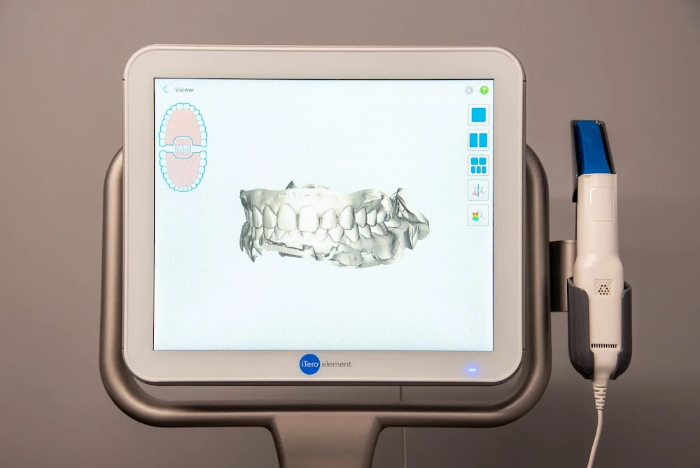 Newman Orthodontics Picture 4