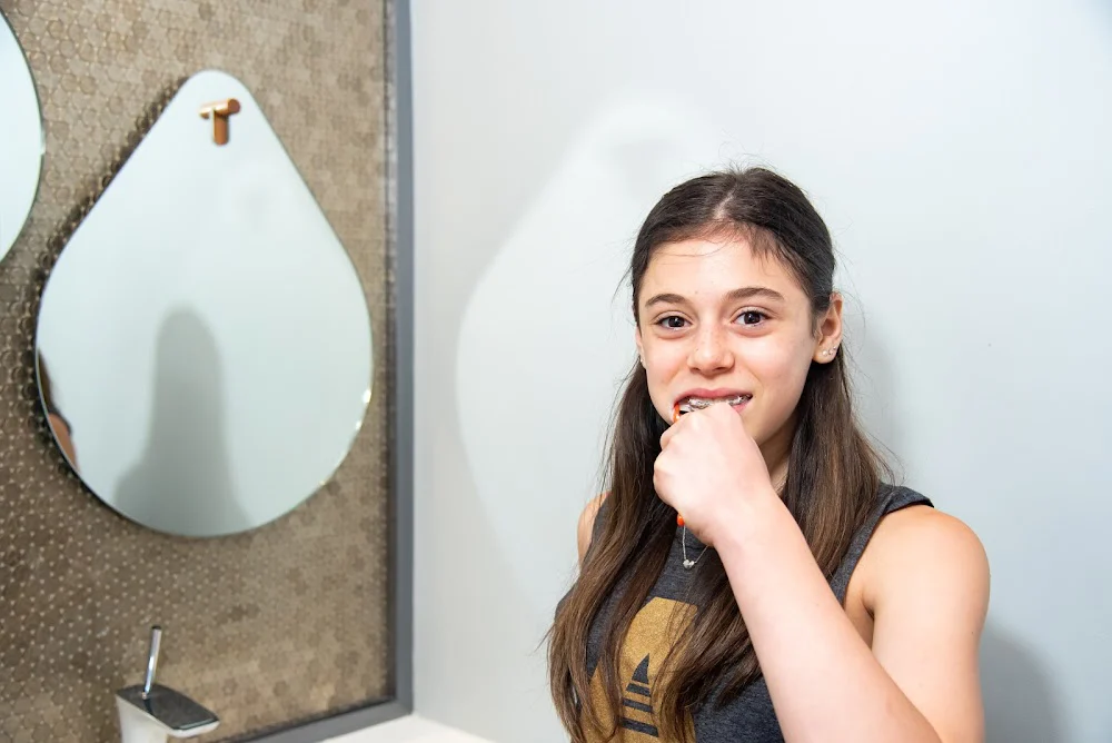 Newman Orthodontics Picture 9