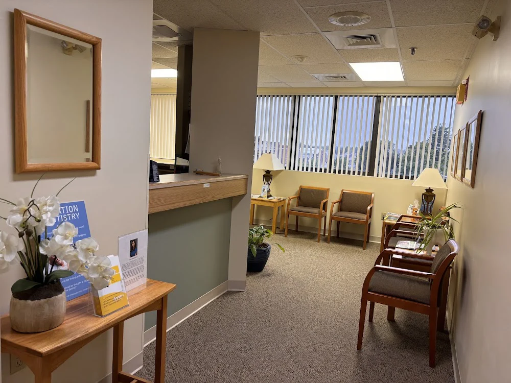 Nashua Periodontist Picture 2