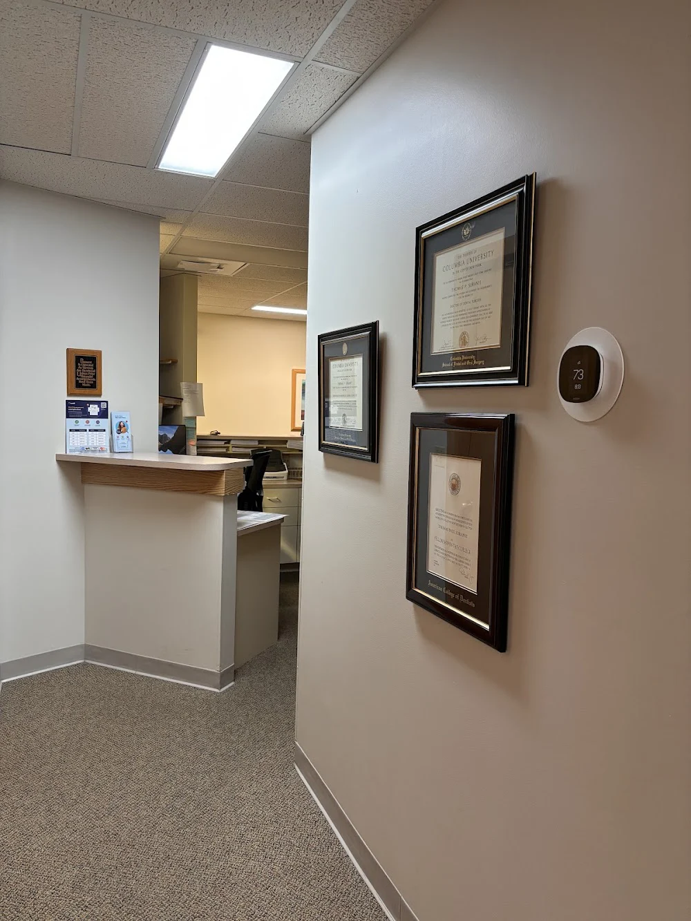 Nashua Periodontist Picture 8