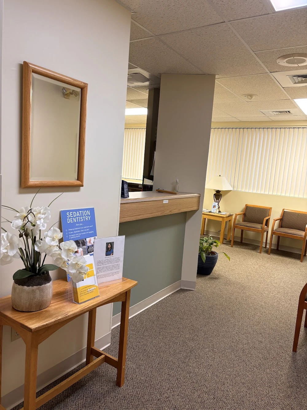 Nashua Periodontist Picture 5