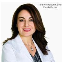 Taraneh Mahjoobi ico