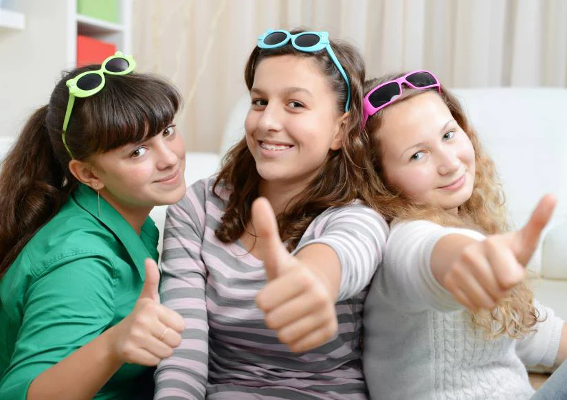 Amazing Smiles Orthodontics Picture 1