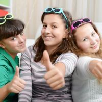 Amazing Smiles Orthodontics ico