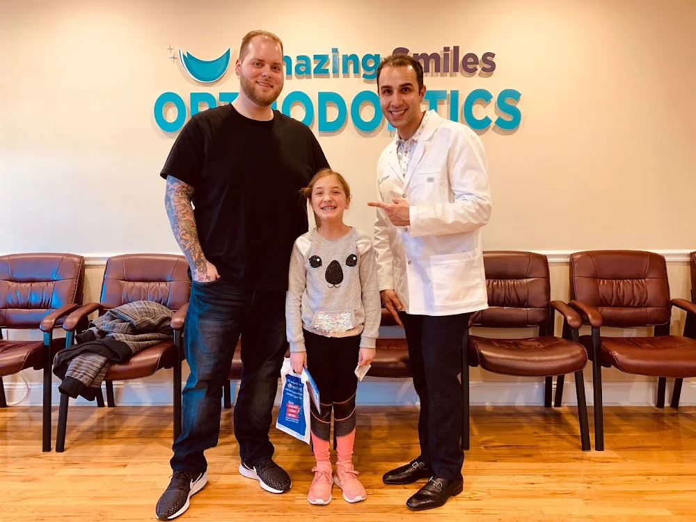 Amazing Smiles Orthodontics Picture 4