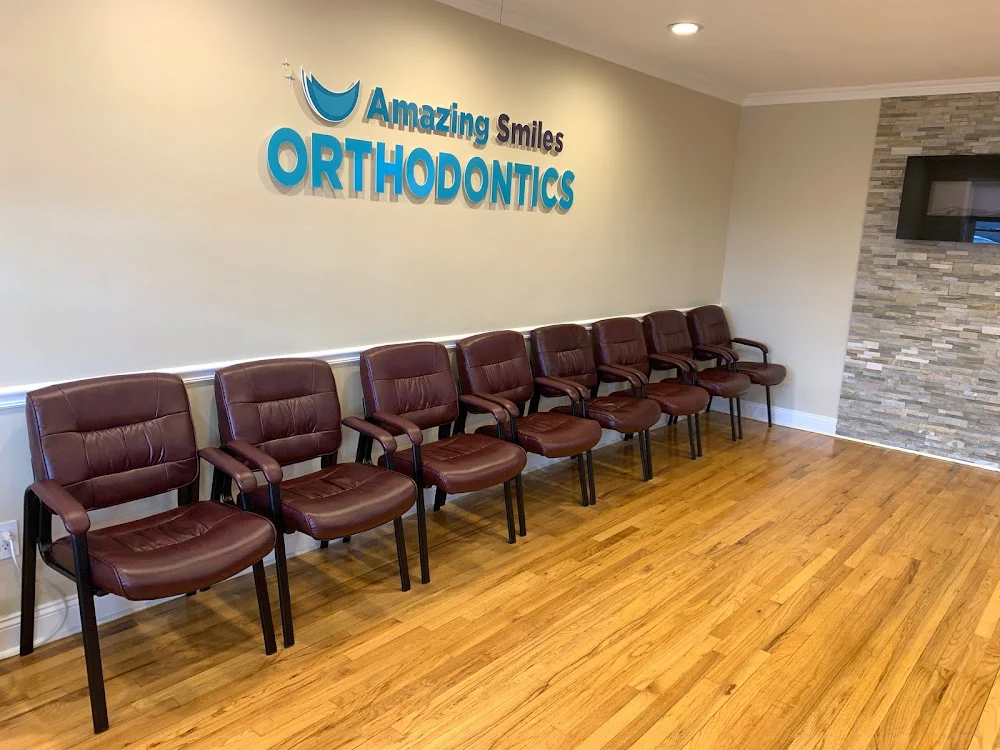 Amazing Smiles Orthodontics Picture 10