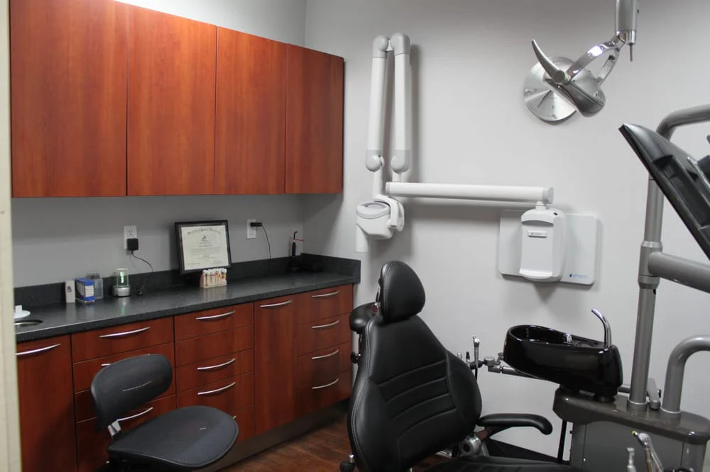 David J Wiseman, DDS Picture 1