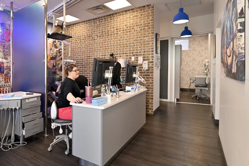 Preminger Pediatric & Orthodontic Dentistry PLLC Picture 10