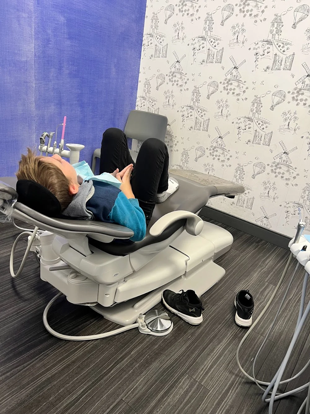 Preminger Pediatric & Orthodontic Dentistry PLLC Picture 9