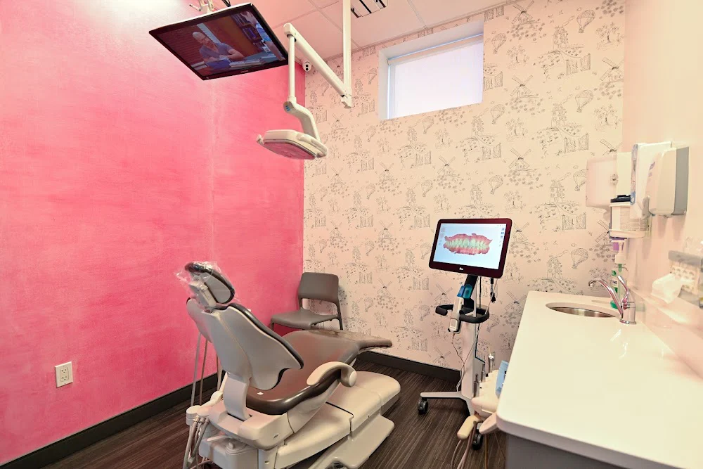 Preminger Pediatric & Orthodontic Dentistry PLLC Picture 6