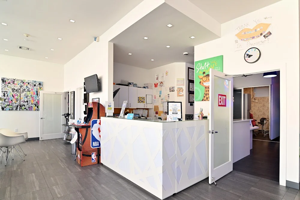 Preminger Pediatric & Orthodontic Dentistry PLLC Picture 2