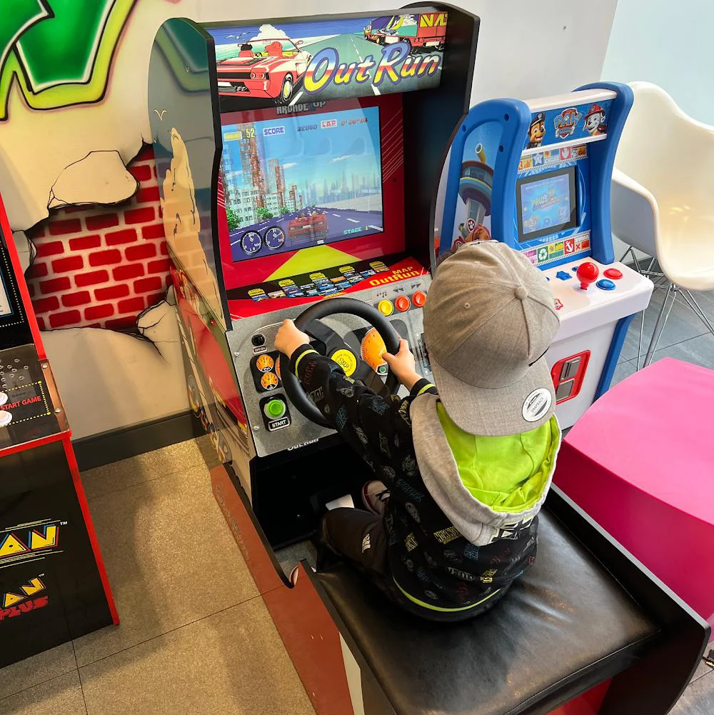 Five Towns Pediatric Dentistry Picture 1