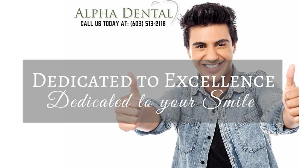 Alpha Dental Picture 5