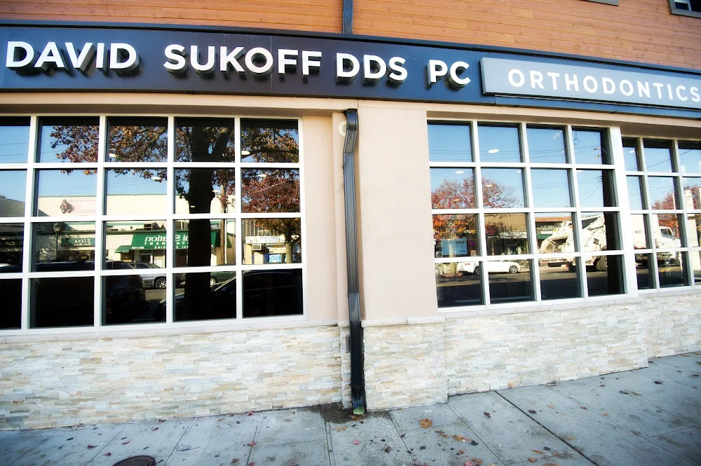 Sukoff Orthodontics Picture 6