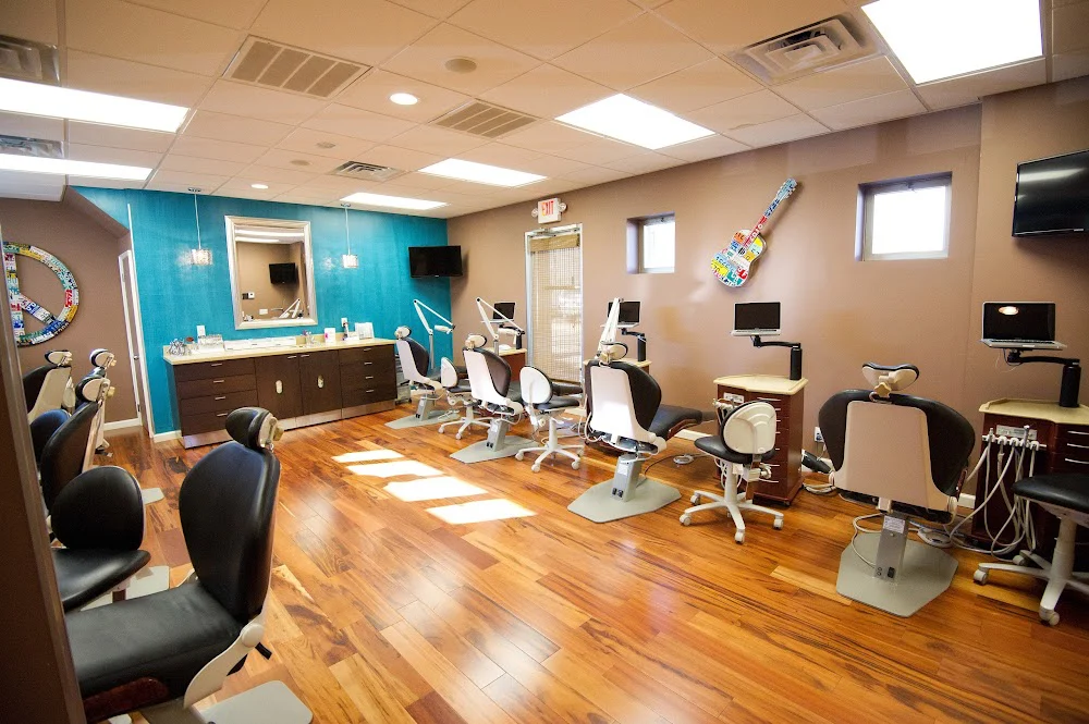 Sukoff Orthodontics Picture 3