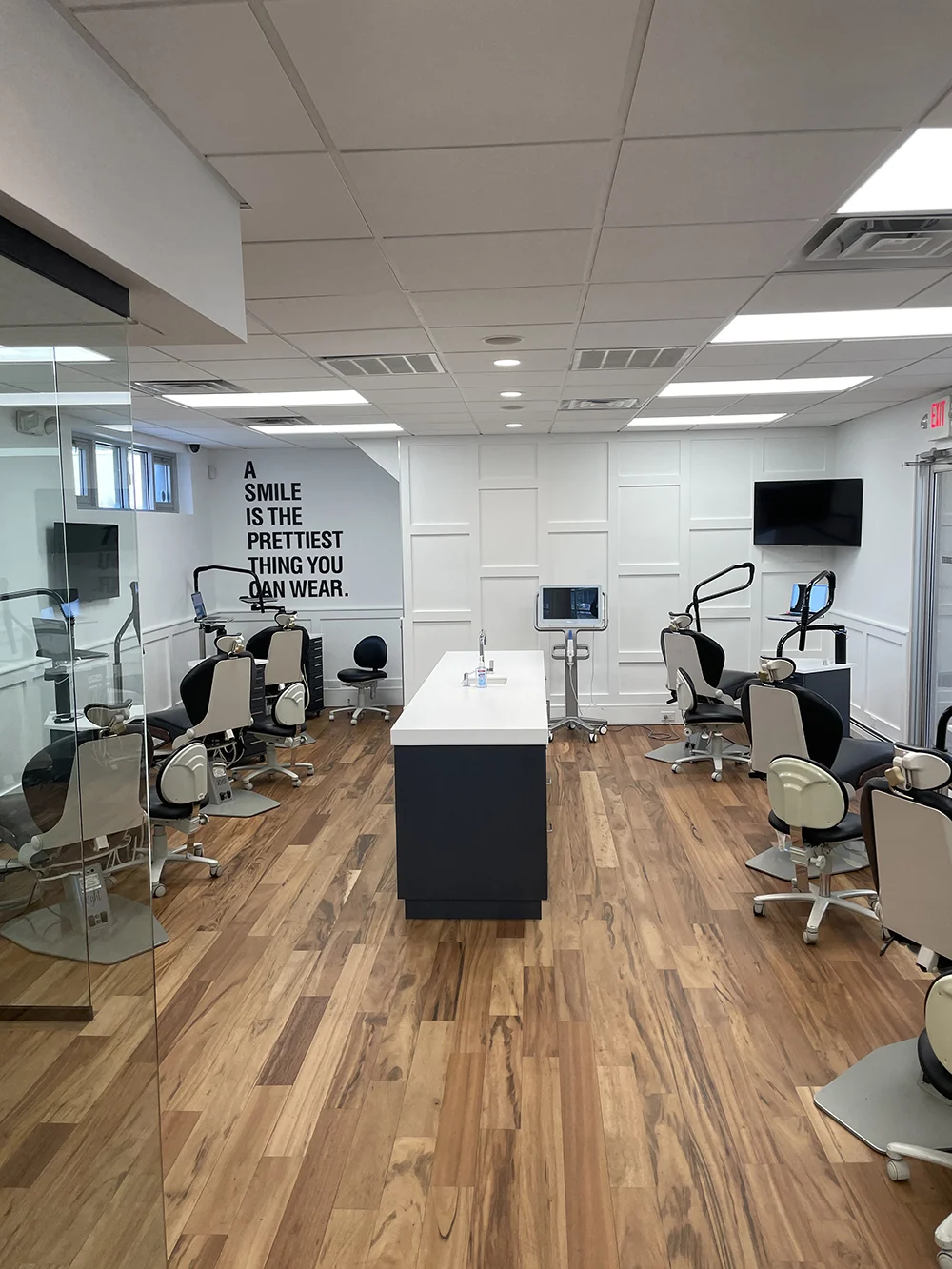 Sukoff Orthodontics Picture 1